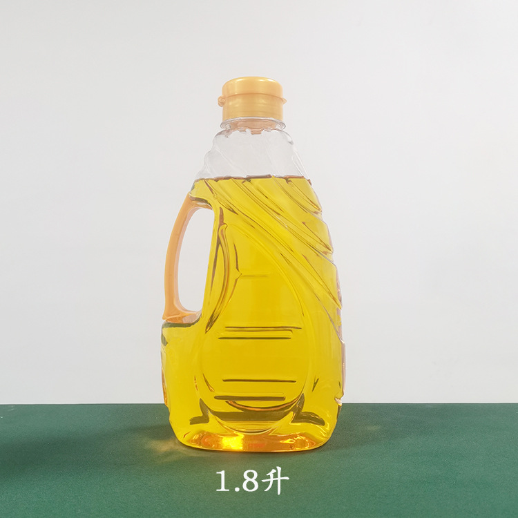 1.8升食用油瓶