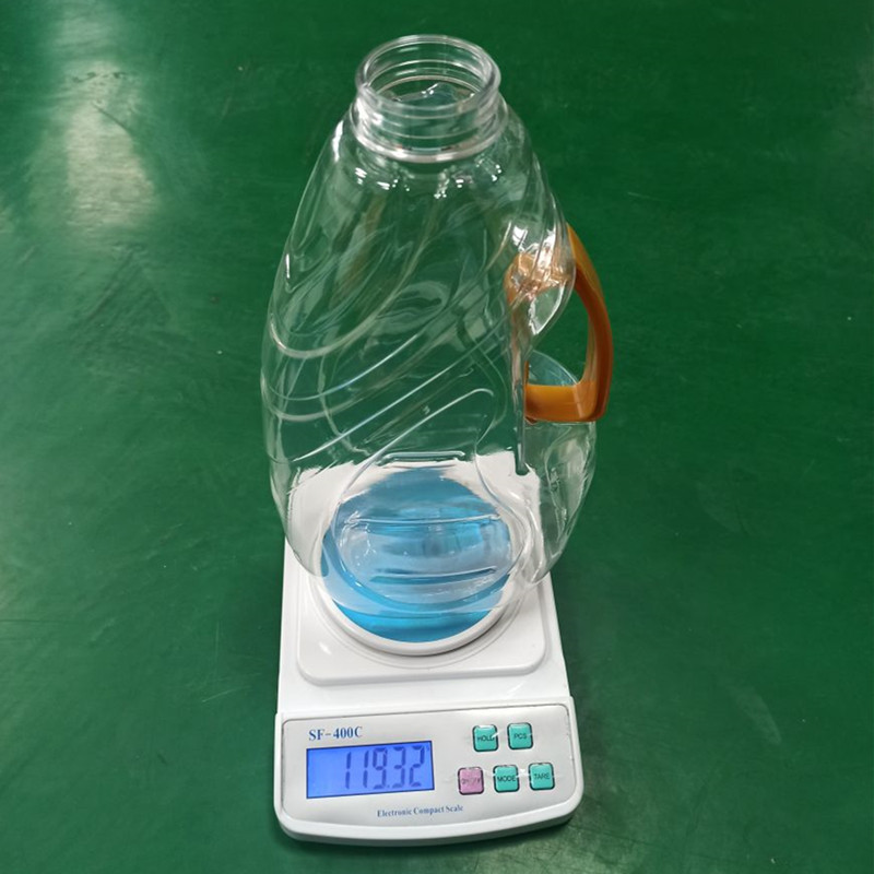 2.5l塑料瓶